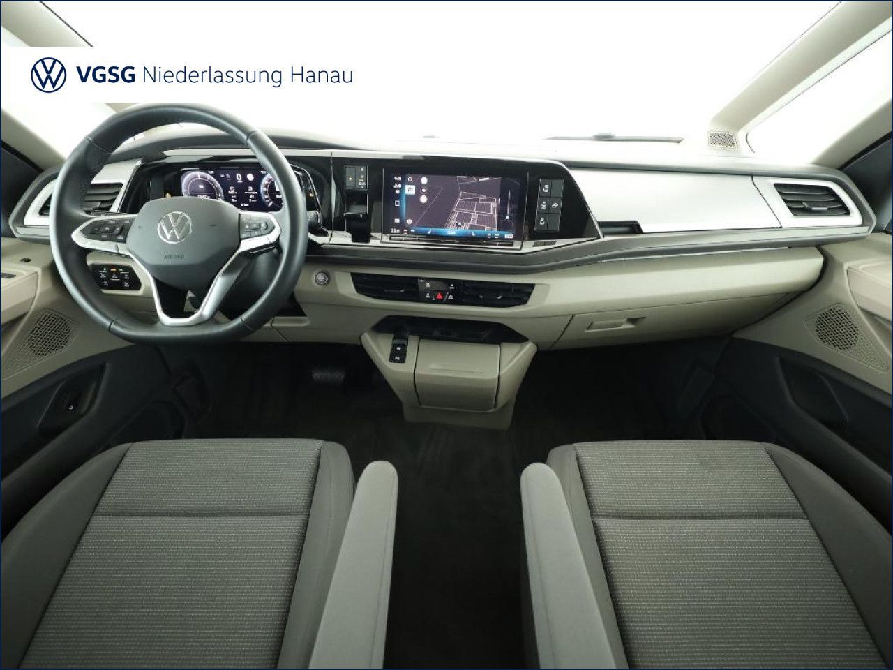 Volkswagen T7 California - Bild 10