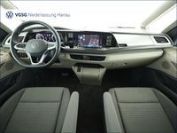 Volkswagen T7 California - Vorschau Bild 10