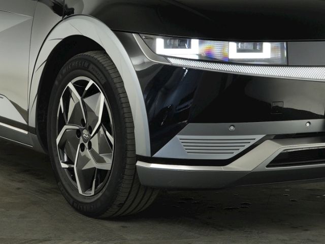 IONIQ 5 DYNAMIQ 58kWH AT+LED PIXEL+NAVI+RÜCKFAHR