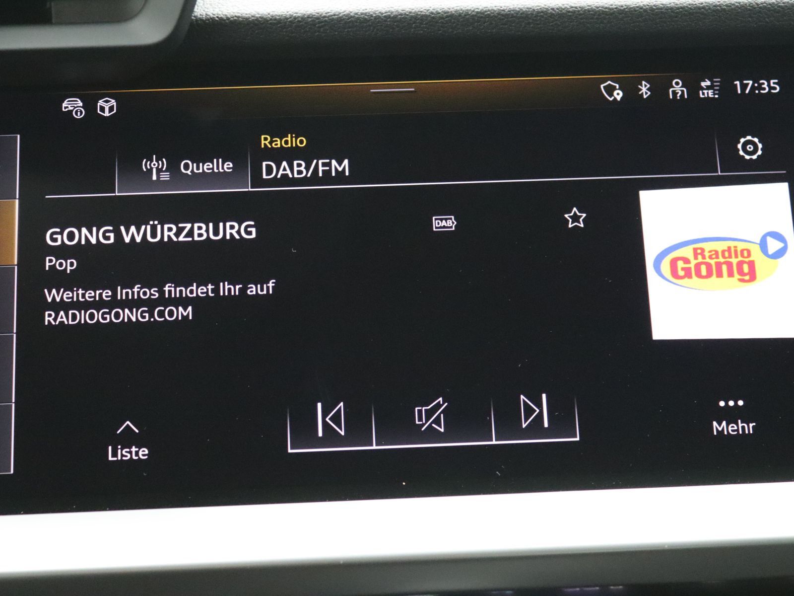 Audi A3 - Bild 14