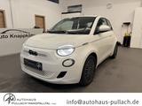 Fiat 500e 3+1 Passion Klima/eSitz./Tempomat/L-R Senso - Fiat 500: 3.1