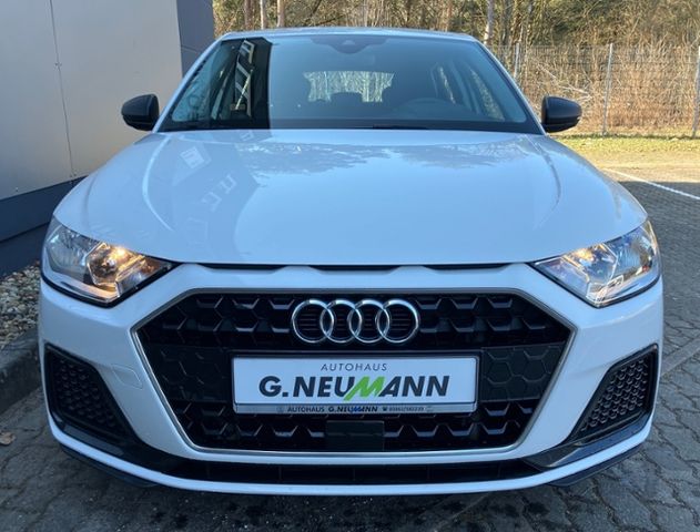 A1 Sportback 35 TFSI advanced KLIMA