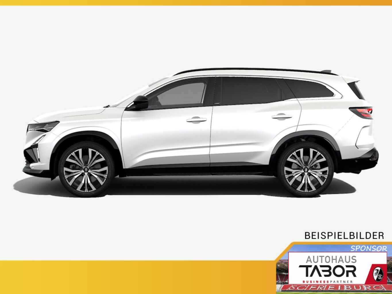 Renault Espace - Bild 2