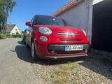 Fiat 500L 2 Hand C-Heft - Fiat 500L: Kleinwagen