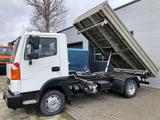Nissan Atleon TKO 3 Seitenkipper/7.5t/AHK - Nissan Atleon
