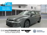 Volkswagen Passat Variant 1.5 eTSI DSG Elegance NAVI/IQ/HEA - Volkswagen Passat Variant aus 2025