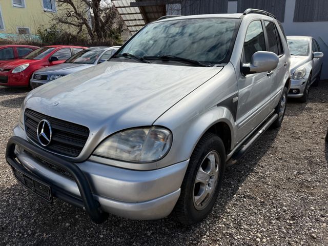 Mercedes-Benz ML 320