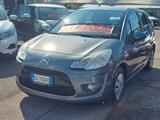 Citroën Citroen C3 1.4 HDi 70 Seduction - Behindertengerechte Citroën C3