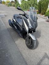 Yamaha X-MAX 400 ABS - Offers