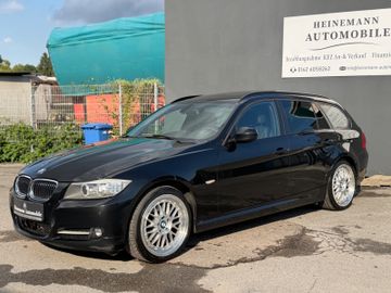 BMW 320 - 3