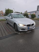BMW 316d - F30 2.0l Turbo Diesel  - BMW 316: F30