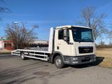 MAN Tgl 8.180 BL Klima Tempomat 7,20m Ladefläche - MAN Erfurt