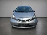 Toyota Aygo AYGO Sport - Toyota aus 2008: Aygo