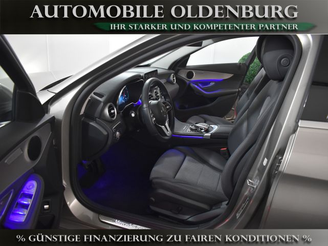 Mercedes-Benz C 300 de T Avantgarde *Distro*AHK*WIDE*MBEAM*KAM