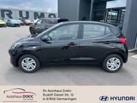Hyundai i10 - Vorschau Bild 3