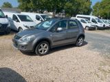 Suzuki SX4 Club,ALLRAD,AHK,SHg - Suzuki aus 2010