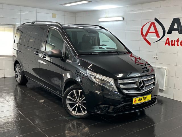 Mercedes-Benz Vito Tourer 116 CDI Edition kompakt *Leder*Navi*