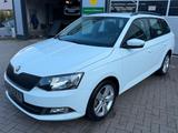 Skoda Fabia Combi Cool Edition - Skoda Fabia: Combi Cool Edition