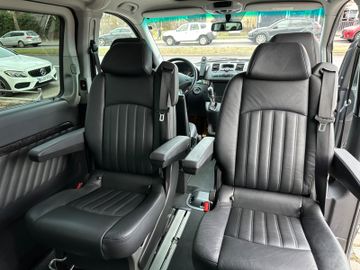 Fahrzeugabbildung Mercedes-Benz Viano 3.0 CDI Lang Ambiente*2xEl.Tür*Panorama*