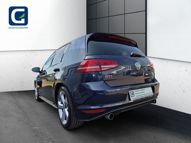 Golf VII 2.0 GTI Performance *BI-XENON*MFL*TEMP*