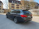 BMW 530d MSportPaket|Voll-A|Pano|HUD|8-fach|Scheckhe - BMW 530 Gebrauchtwagen in Stuttgart