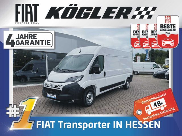 Fiat DUCATO KASTEN 35 L3H2 140D Serie 2