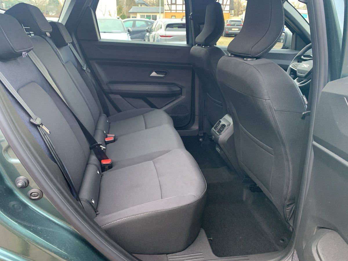 Dacia Bigster - Bild 26