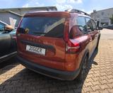 Dacia Jogger TCe 110 Extreme+ 5-Sitzer Extreme+ - gebrauchte Dacia Jogger aus dem Jahr 2022