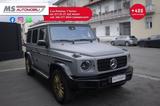 Mercedes-Benz Classe G Mercedes-Benz Classe G 35 - gebrauchte Mercedes-Benz G 350 aus dem Jahr 2021