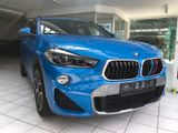 BMW X2 Baureihe X2 sDrive 18 i M Sport X - BMW X2 in Köln