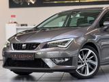 Seat Leon ST FR 2.0 TDI Aut Ambiete. LED/Alcantara/BT - Seat Leon: Fr TDI