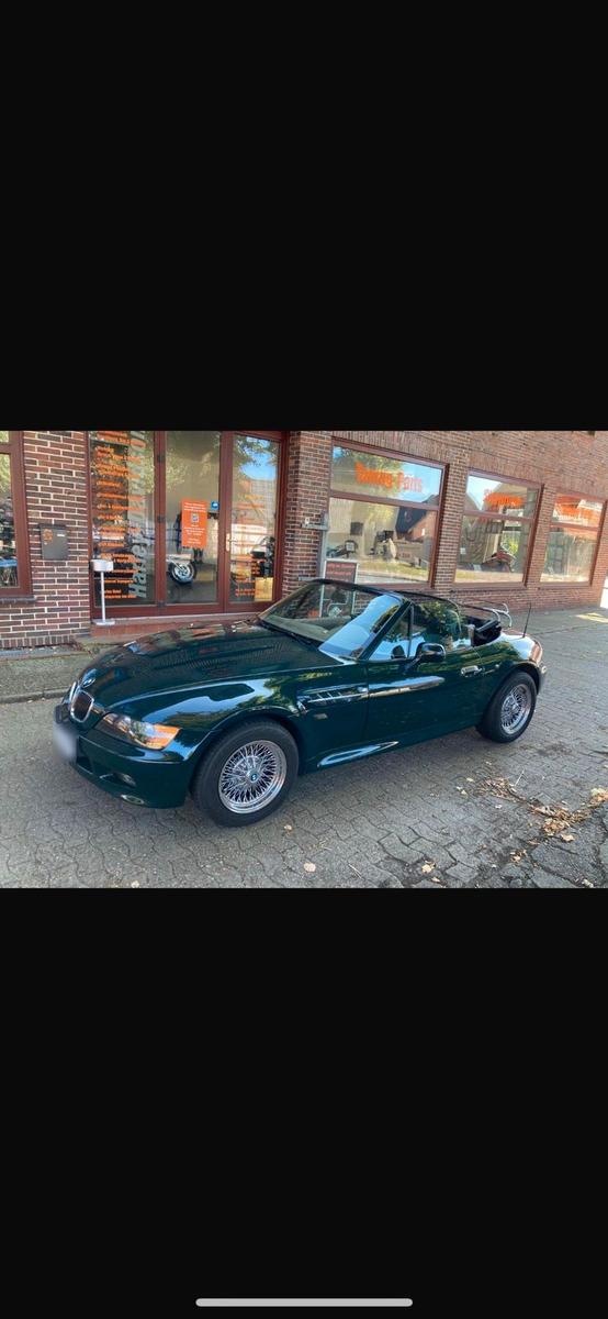 BMW Z3