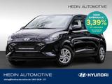 Hyundai i10 1.0 MT 2WD Select |NAVI|KAM|PTS