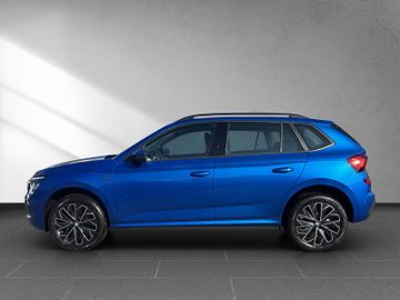 Skoda Kamiq 1.0 TSI DSG Tour*CAM*4xPDC*NAVI*MATRIX*