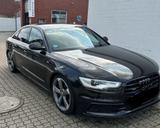 Audi A6 3.0 S-Line Paket - Audi A6 aus 2011: Line