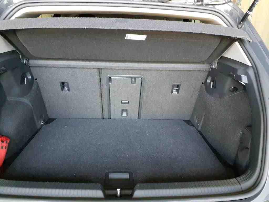Volkswagen Golf MOVE 1.0 TSI RearView ACC Sitzh CarPlay DAB, миниатюра 6