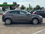 Alfa Romeo Giulietta 2.0 JTDM Turismo Automatik Xenon Bluet - Alfa Romeo Giulietta: 2.0