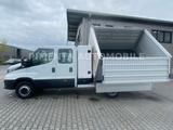 Iveco Daily 70C18HD MY26 3SKIPPER KIS ALUGI DIFFSP AHK - Iveco Kipper