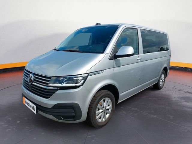 Volkswagen T6.1 CARAVELLE COMFORTLINE NAVI SITZHZ AHK 9SITZ