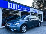 Seat Leon Style - gebrauchte Seat Leon aus dem Jahr 2013