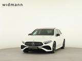 Mercedes-Benz A 200 d AMG*MBUX*Pano*NightP*SpiegelP*DISTRONIC - Mercedes-Benz A 200 Gebrauchtwagen