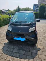 Smart Fourtwo - Smart ForTwo