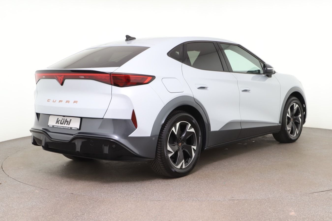 Cupra Tavascan - Bild 2