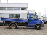 Iveco DAILY C65C DREISEITENKIPPER EINZELKABINE 2xAHK - Iveco C 65