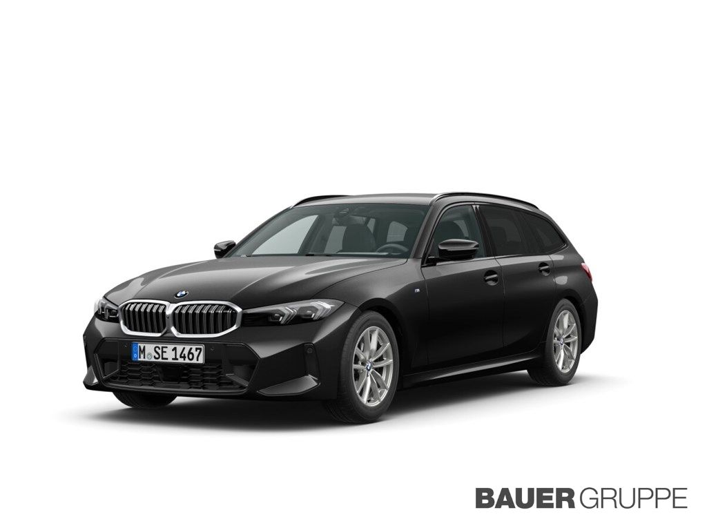 Image of BMW 320