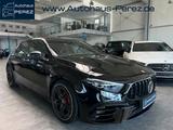 Mercedes-Benz A 45 AMG s 4M+ PREMIUM + DISTRONIC-AHK-PANORAMA - gebrauchte Mercedes-Benz A 45 AMG aus dem Jahr 2023