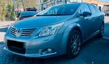 Toyota Avensis 2.2  D-Cat ,2010,6 Gang, TÜV - Toyota Avensis in Köln