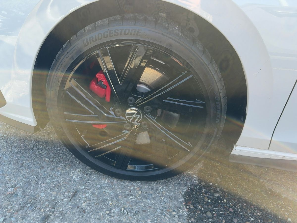 Volkswagen Golf - Bild 12