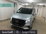 Mercedes-Benz V 250 d lang Style Plus AHK Multibeam Distr