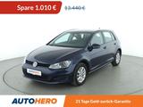 Volkswagen Golf VII 1.2 TSI Trendline BMT*PDC*KLIMA* - Volkswagen Golf: Vi Trendline